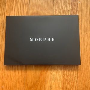 MORPHE Hi-Fi Sculpt and Shimmer Palette BRAND NEW